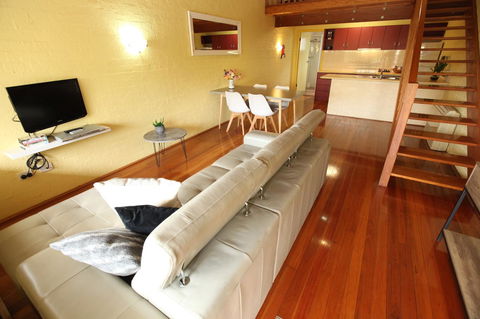 Great Escape Lofts - Sydney 4u 20