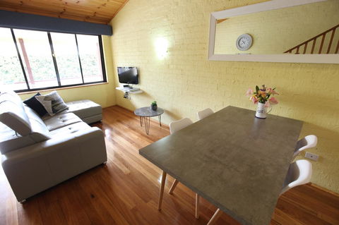 Great Escape Lofts - Sydney 4u 24