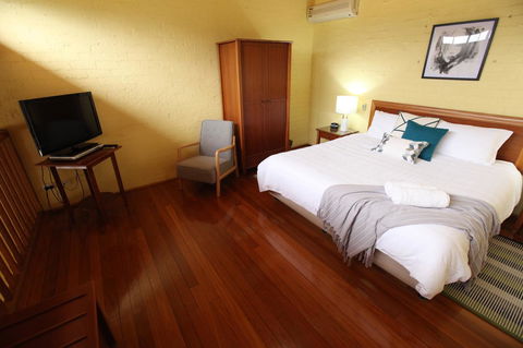 Great Escape Lofts - Sydney 4u 23