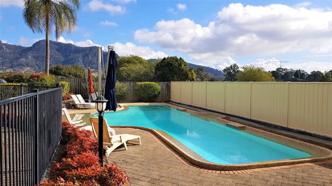 Great Escape Lofts - Sydney 4u 19