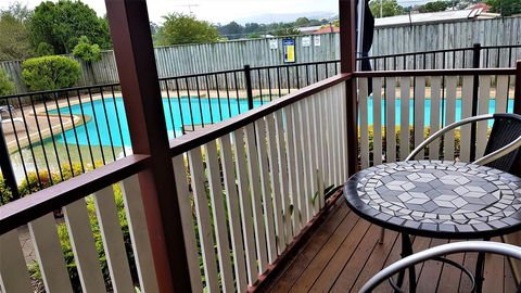 Great Escape Lofts - Sydney 4u 17