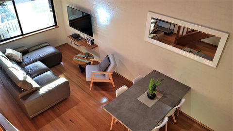 Great Escape Lofts - Sydney 4u 3