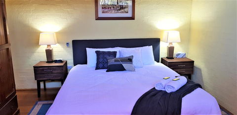 Great Escape Lofts - Sydney 4u 29