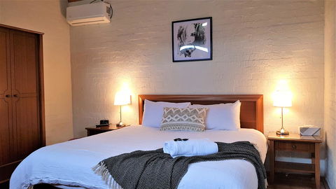 Great Escape Lofts - Sydney 4u 14