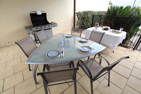 Great Escape Lofts - Sydney 4u 25