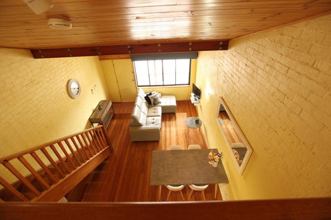 Great Escape Lofts - Sydney 4u 21