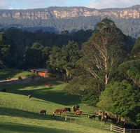 Amaroo Valley Springs - Sydney 4u