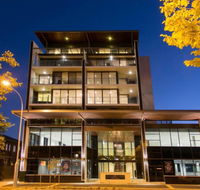 The Botanical - Accommodation Sydney