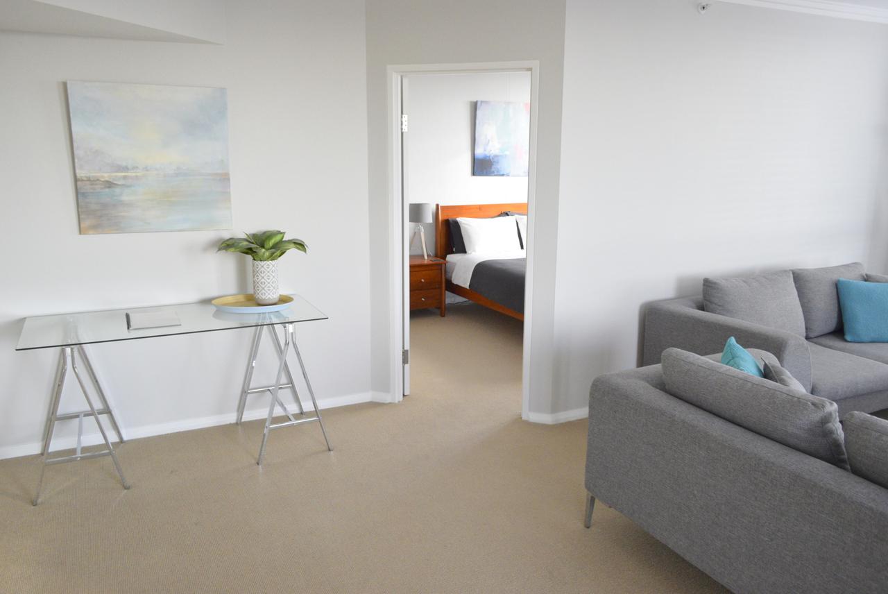 St Leonards NSW Accommodation Sydney