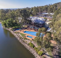 Oaks Cypress Lakes Resort - Sydney 4u