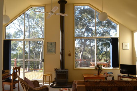 Bundle Hill Cottages - Sydney Resort 43
