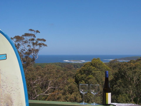 Bundle Hill Cottages - Sydney Resort 8