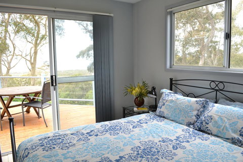 Bundle Hill Cottages - Sydney Resort 34
