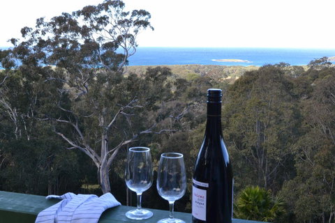 Bundle Hill Cottages - Sydney Resort 24