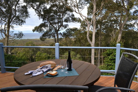 Bundle Hill Cottages - Sydney Resort 35