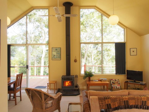 Bundle Hill Cottages - Sydney Resort 18