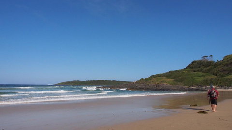 Bundle Hill Cottages - Sydney Resort 9