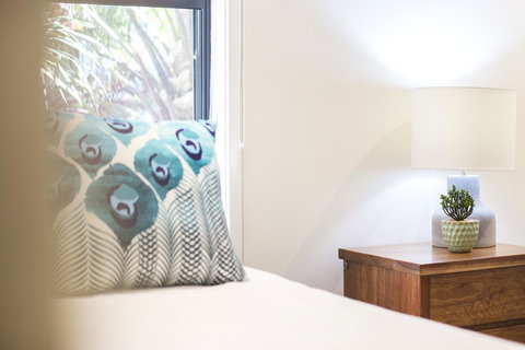 Beachfront 2 - Sydney Resort 16