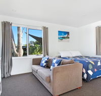 Huskisson Holiday Motel Cabins - Sydney 4u