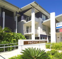 Pacific Marina Apartments - Accommodation Sydney