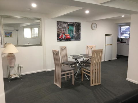 Arena Blanca Studio Apartment - Sydney 4u 2