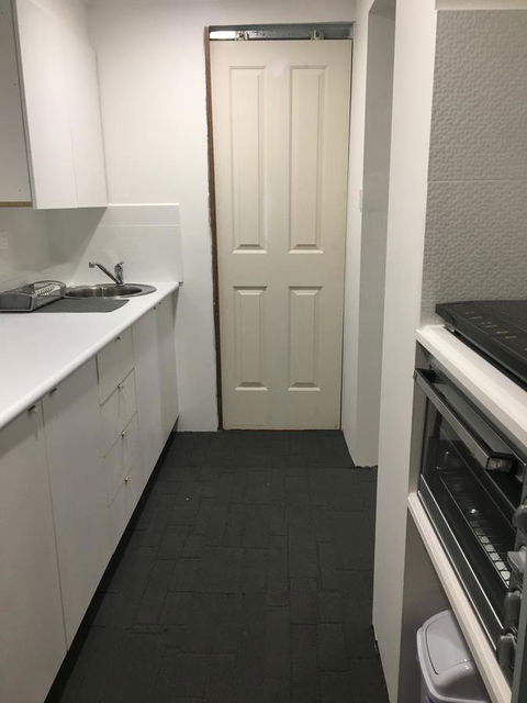 Arena Blanca Studio Apartment - Sydney 4u 4
