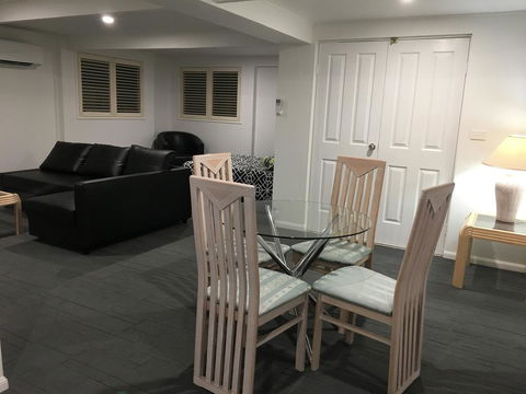 Arena Blanca Studio Apartment - Sydney 4u 14