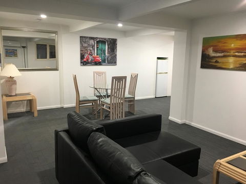 Arena Blanca Studio Apartment - Sydney 4u 3