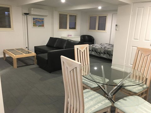 Arena Blanca Studio Apartment - Sydney 4u 10
