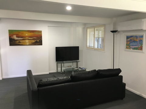 Arena Blanca Studio Apartment - Sydney 4u 7