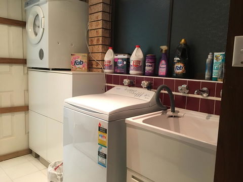 Arena Blanca Studio Apartment - Sydney 4u 16