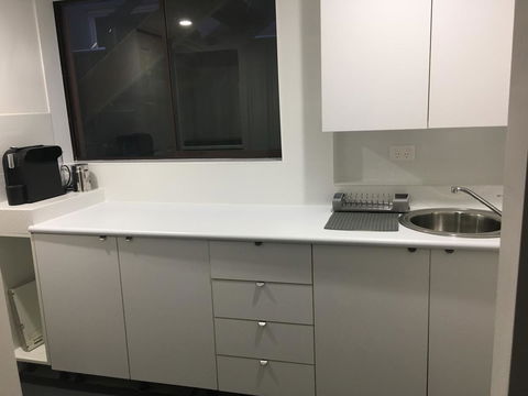 Arena Blanca Studio Apartment - Sydney 4u 15