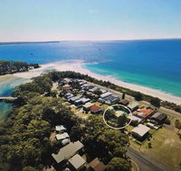 Arena Blanca Studio Apartment - Sydney 4u