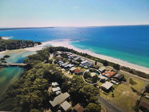 Arena Blanca Studio Apartment - Sydney 4u 0