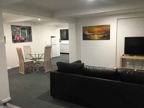 Arena Blanca Studio Apartment - Sydney 4u 11