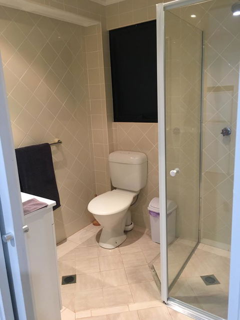Arena Blanca Studio Apartment - Sydney 4u 5