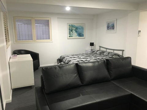 Arena Blanca Studio Apartment - Sydney 4u 6