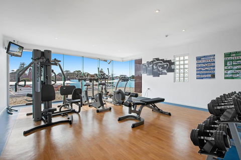 Mantra Quayside Port Macquarie - Sydney 4u 8
