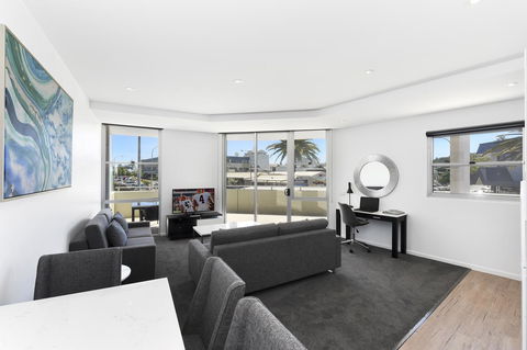 Mantra Quayside Port Macquarie - Sydney 4u 9