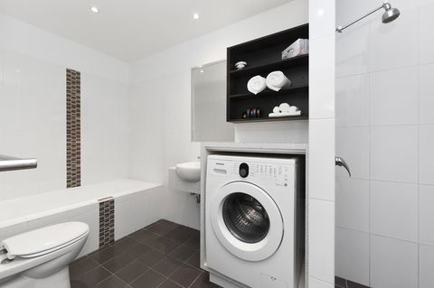 Mantra Quayside Port Macquarie - Sydney 4u 11