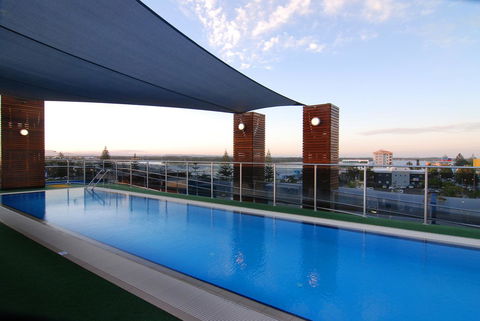 Mantra Quayside Port Macquarie - Sydney 4u 14