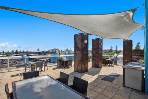 Mantra Quayside Port Macquarie - Sydney 4u 6