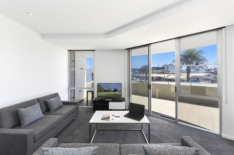 Mantra Quayside Port Macquarie - Sydney 4u 7