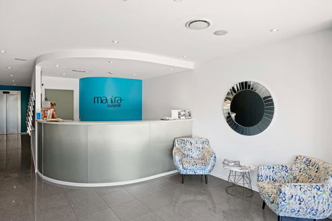 Mantra Quayside Port Macquarie - Sydney 4u 1