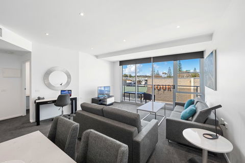 Mantra Quayside Port Macquarie - Sydney 4u 3