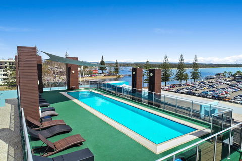 Mantra Quayside Port Macquarie - Sydney 4u 12