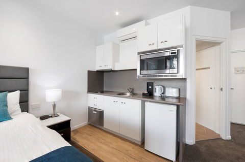 Mantra Quayside Port Macquarie - Sydney 4u 2