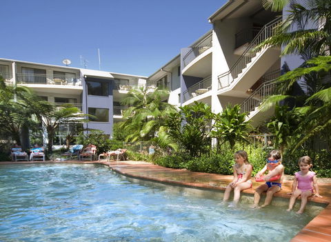 Flynns Beach Resort - Sydney 4u 0