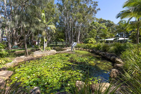 Flynns Beach Resort - Sydney 4u 8