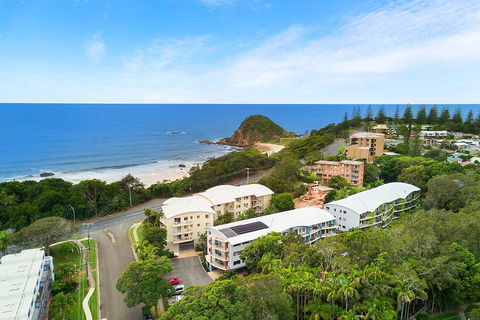 Flynns Beach Resort - Sydney 4u 5